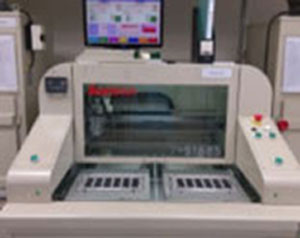Depanel