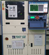 SPI TRI 7007SII