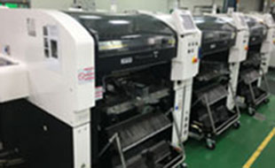 P&P Mounter Panasonic NPM 