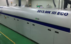 Reflow Equipment
