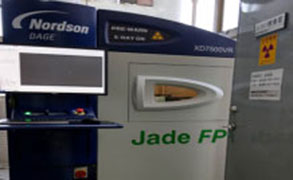 3D X-ray Equipment